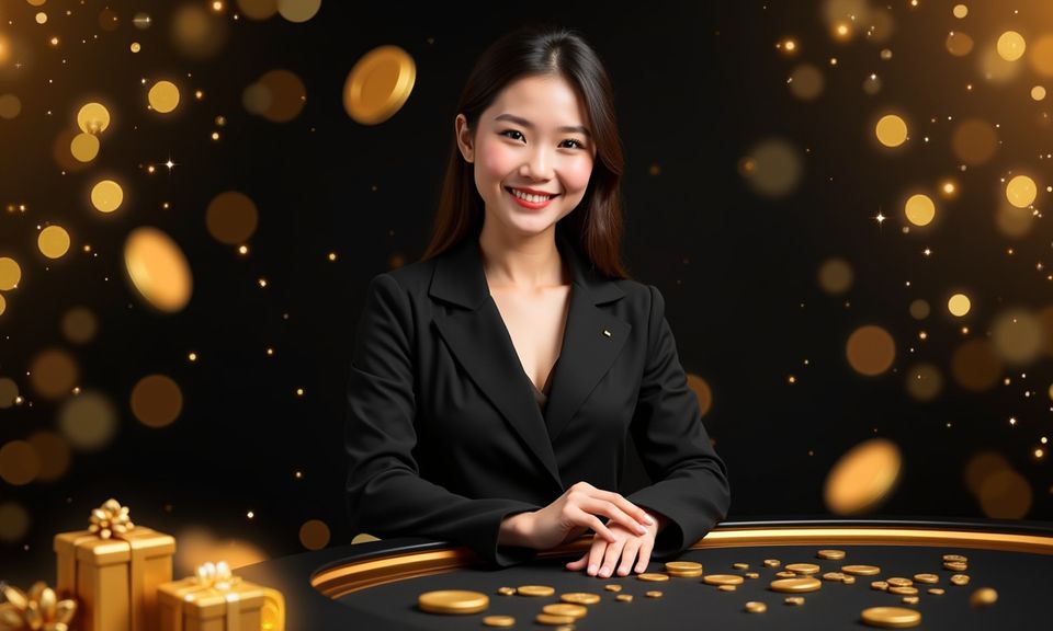 60win Bàn live, slot và thể thao — tất cả trong một tài khoản