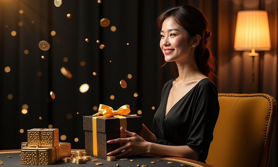 60win Ưu đãi chào mừng tân thủ
