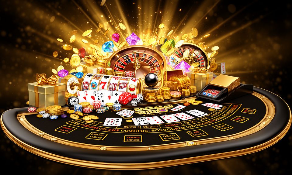60win Xóc Đĩa Truyền Thống